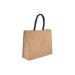 Ki-Mood Jute Beach Bag, Burlap bag promotional