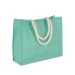 Ki-Mood Jute Beach Bag, Burlap bag promotional