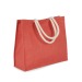 Ki-Mood Jute Beach Bag wholesaler