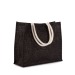 Ki-Mood Jute Beach Bag wholesaler