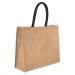 Ki-Mood Jute Beach Bag, Burlap bag promotional