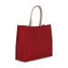 Ki-Mood Jute Beach Bag wholesaler