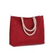 Ki-Mood Jute Beach Bag, Burlap bag promotional