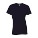 Gildan Women's Short Sleeve T-Shirt, Gildan Textile promotional
