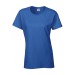 Gildan Women's Short Sleeve T-Shirt, Gildan Textile promotional