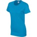 Gildan Women's Short Sleeve T-Shirt, Gildan Textile promotional