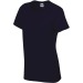 Gildan Women's Short Sleeve T-Shirt, Gildan Textile promotional
