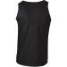Gildan Men's Soft Style Tank Top, Gildan Textile promotional