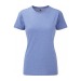 Product thumbnail Women's sublimable hd polycotton t-shirt russell  2