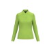 Women's Polo Long Sleeve Kariban wholesaler