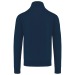 Kariban Men's Zipped Fleece Jacket wholesaler