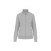 Kariban Women's Zipped Fleece Jacket wholesaler