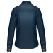 Chemise Denim Manches Longues Femme Kariban, Chemise en jean promotional