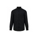 Product thumbnail Men's Oxford Long Sleeve Shirt Kariban 1
