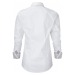 Ultimate Stretch - Russell Collection Women's Long Sleeve Shirt, Russell Textile promotional
