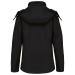 Kariban Women's Softshell Hooded Jacket wholesaler