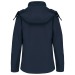 Kariban Women's Softshell Hooded Jacket, Kariban Textile promotional
