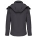 Kariban Women's Softshell Hooded Jacket, Kariban Textile promotional