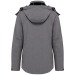 Kariban Women's Softshell Hooded Jacket wholesaler