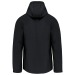 Kariban Men's Softshell Hooded Jacket wholesaler