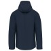 Kariban Men's Softshell Hooded Jacket, Kariban Textile promotional