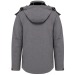 Kariban Men's Softshell Hooded Jacket wholesaler