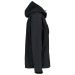 Kariban Men's Softshell Hooded Jacket, Kariban Textile promotional