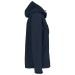 Kariban Men's Softshell Hooded Jacket wholesaler
