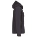 Kariban Men's Softshell Hooded Jacket wholesaler