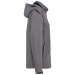 Kariban Men's Softshell Hooded Jacket, Kariban Textile promotional