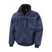 Veste Pilote Work Guard - Sabre Result, veste de travail promotional