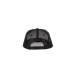 Trucker cap / flat hexagonal visor, Net cap promotional