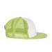 Trucker cap / flat hexagonal visor wholesaler