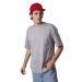 Trucker cap / flat hexagonal visor, Flat peak cap promotional