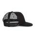 Trucker cap / flat hexagonal visor wholesaler