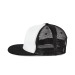 Trucker cap / flat hexagonal visor, Flat peak cap promotional