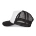 5-panel trucker cap, Net cap promotional