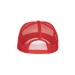 5-panel trucker cap wholesaler