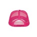 5-panel trucker cap, Net cap promotional