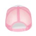 5-panel trucker cap, Net cap promotional