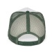 Mesh caps