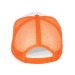 5-panel trucker cap, Net cap promotional