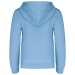Kariban Child Contrast Hooded Sweat-Shirt wholesaler