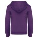 Kariban Child Contrast Hooded Sweat-Shirt wholesaler
