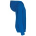 Kariban Child Contrast Hooded Sweat-Shirt wholesaler