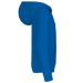Kariban Children's Zip Hoodie wholesaler