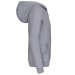 Kariban Children's Zip Hoodie wholesaler
