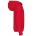 Kariban Children's Zip Hoodie, Kariban Textile promotional