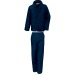 Ensemble pluie Core Result, Moto promotional