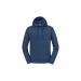 Russell hoodie, Russell Textile promotional